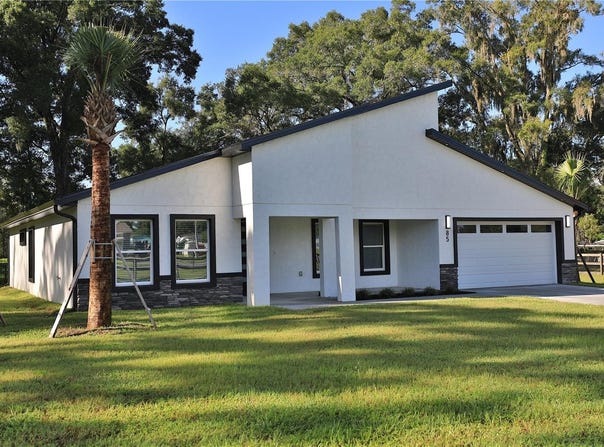 85 SW 77TH Court, OCALA, FL 34474