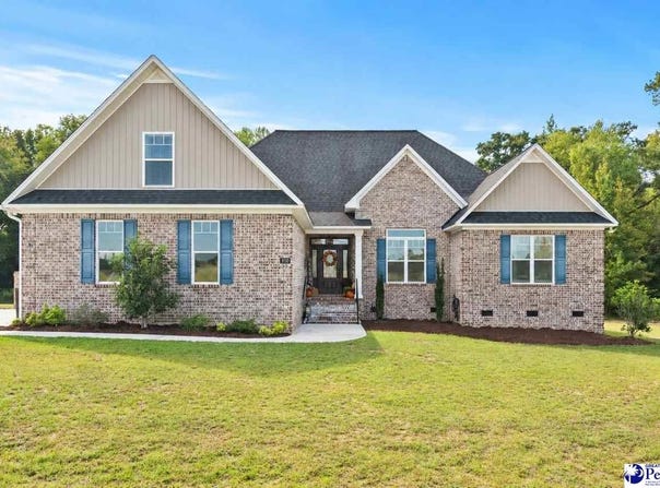 850 Sandbox Rd., Lamar, SC 29069
