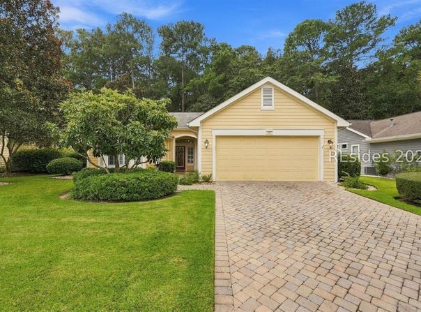 14 Strobhar Street, Bluffton, SC 29909