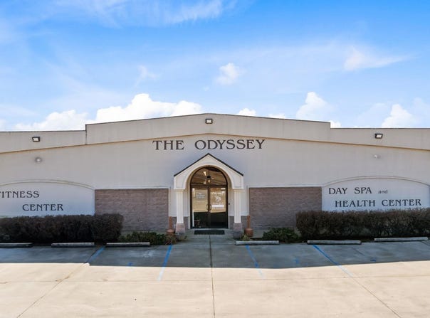 1199 Chesnut Bypass, Centre, AL 35960