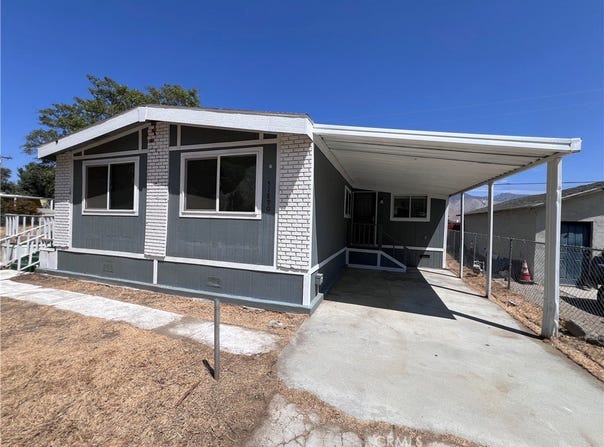 51890 Maxine Avenue, Cabazon, CA 92230