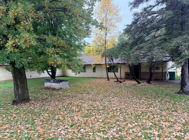 110 28th Street E, Brainerd, MN 56401