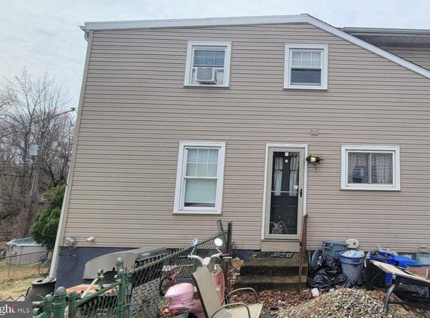 545 E WINONA Avenue E, NORWOOD, PA 19074