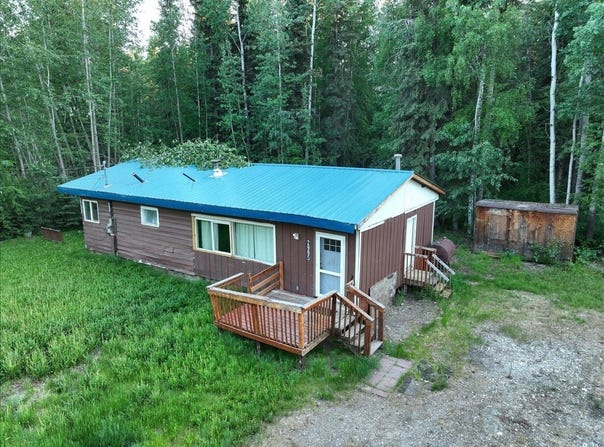 2995 AMANDA LOOP, North Pole, AK 99705