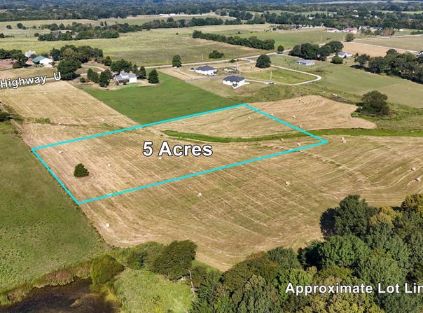 30006 U Highway, Sedalia, MO 65301