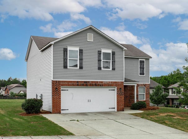 100 ROSEGATE DRIVE, CALERA, AL 35040