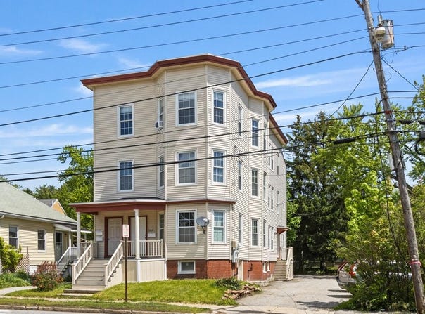 583 Washington Avenue, Portland, ME 04103