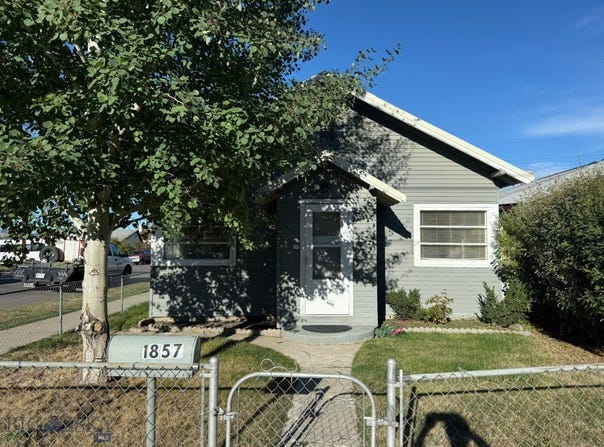 1857 Carolina, Butte, MT 59701