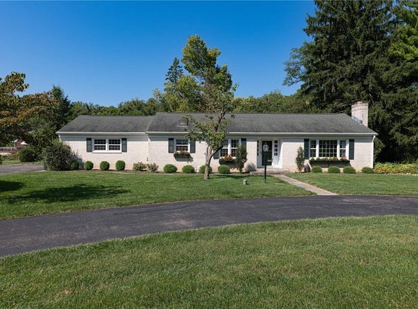 1553 Red Oak Road, Kettering, OH 45432
