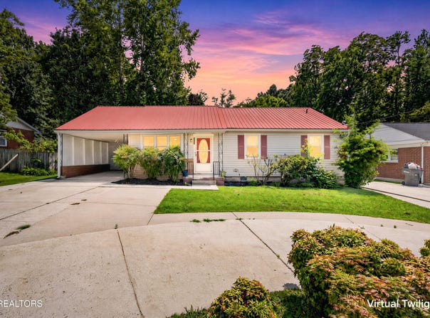 333 E 16th St, Cookeville, TN 38501