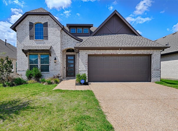 3511 Clara Drive, Melissa, TX 75454
