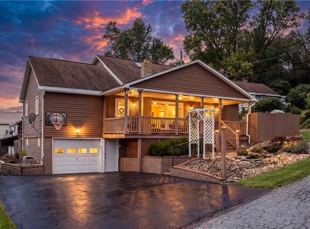 103 1st St, Conemaugh Twp, PA 15937
