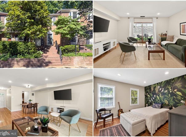 7611 TIVERTON Drive, SPRINGFIELD, VA 22152