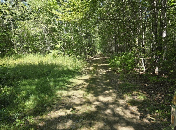French Road, Levant, ME 04456