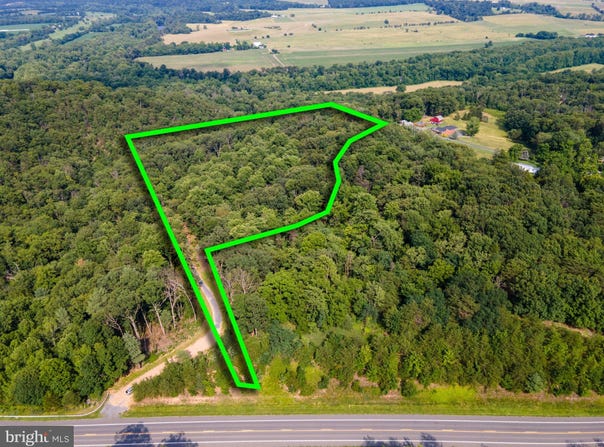 US HWY 340 S, STANLEY, VA 22851