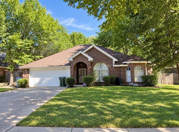 3016 Yale Drive, Flower Mound, TX 75022