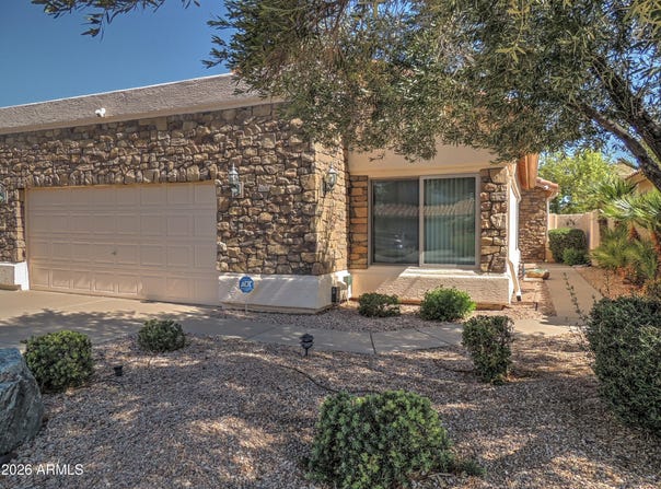 4350 E BADGER Way, Phoenix, AZ 85044
