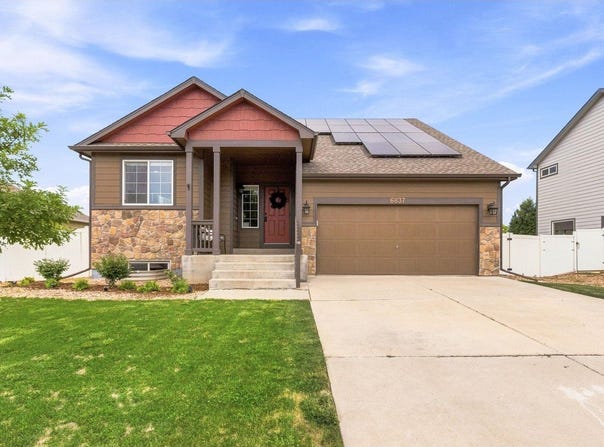 6837 Mcclellan Rd, Wellington, CO 80549