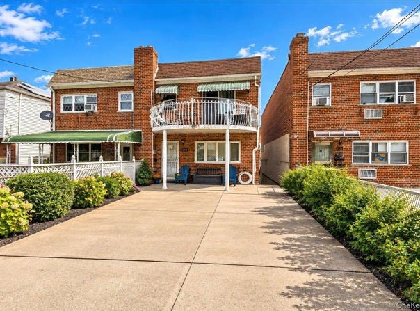 1512 Stadium Avenue, Bronx, NY 10465
