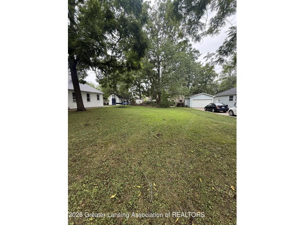 Martinus Street, Haslett, MI 48840