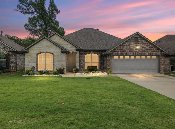 2908 Celebration Way, Longview, TX 75605
