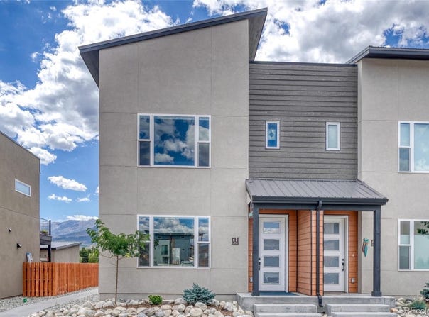 3111 Emma Lane, Salida, CO 81201