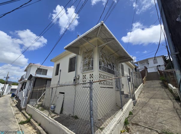 Cayey, Cayey, PR 00736