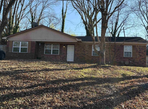 725 Saint Regis Drive, West Helena, AR 72390