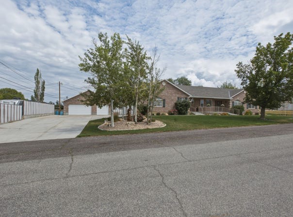 265 E 100 N, Fairview, UT 84629