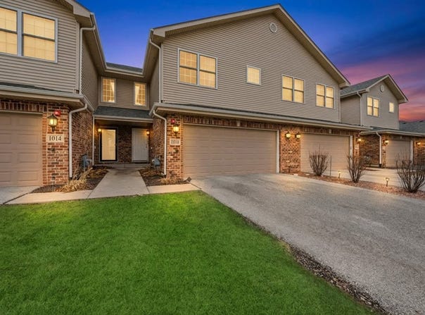 1010 Regent Drive, Matteson, IL 60443