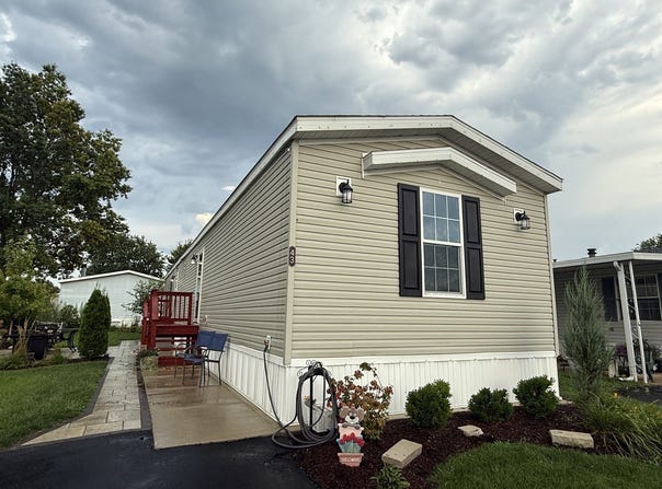 43 Saint Michaels Drive, Bourbonnais, IL 60914