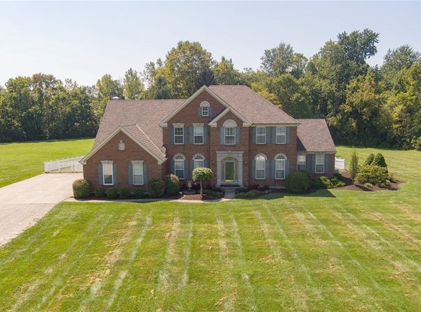 2121 N Route 741, Franklin, OH 45005