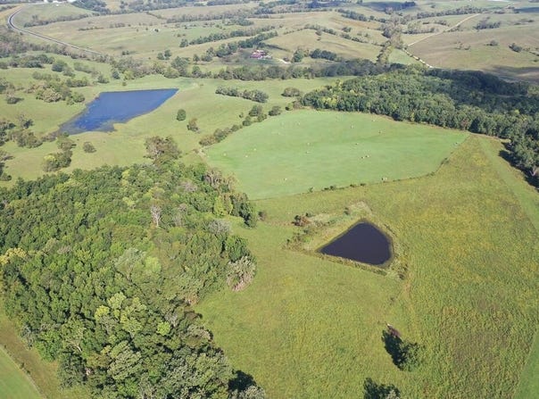 24237 State Highway H, Unionville, MO 63548