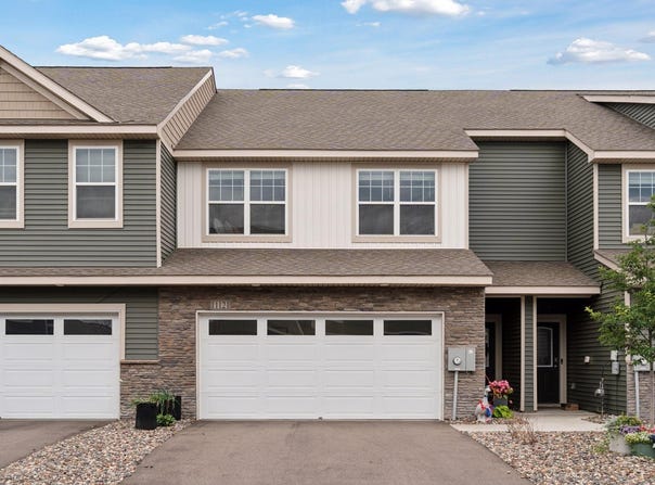 11121 Balsam Pointe Trail, Dayton, MN 55327