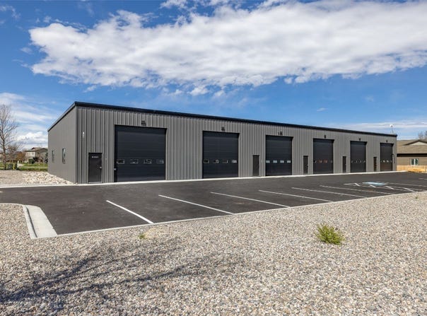 14 Culver Place, Manhattan, MT 59741
