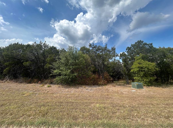 6020 Killmarnoch Drive, Cleburne, TX 76033