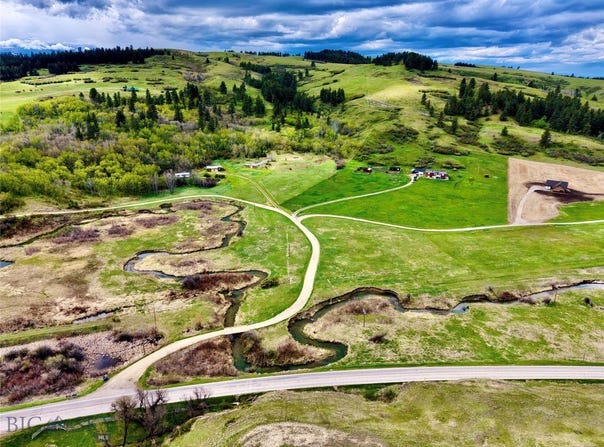 138 Railroad Lane, Lewistown, MT 59457