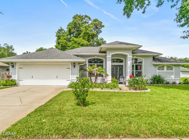 4 Traceway Court, Ormond Beach, FL 32174