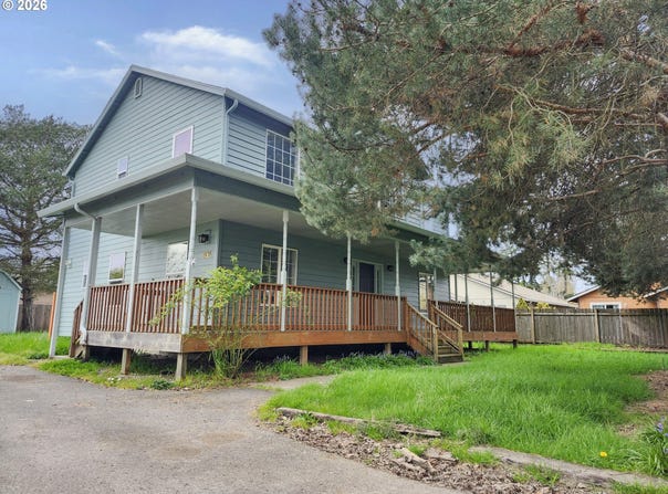835 S WYNOOSKI St, Newberg, OR 97132