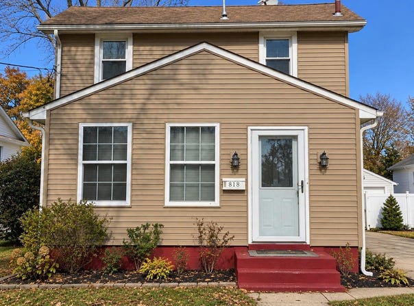 818 E GRAPE Street, VINELAND, NJ 08360
