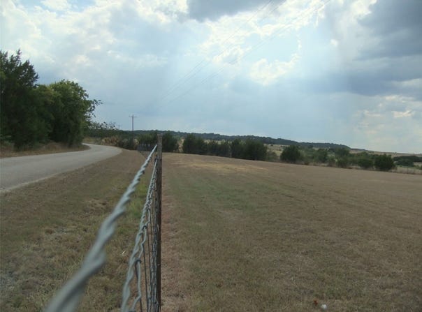 CR 2139, Iredell, TX 76649
