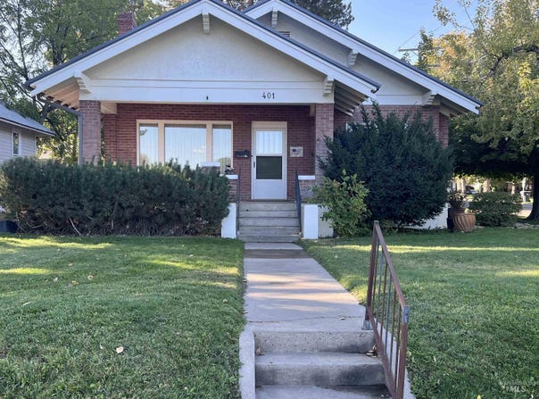 401 E Main St, Jerome, ID 83338