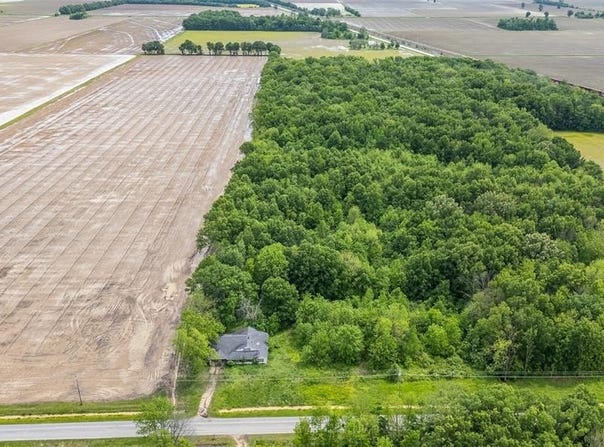 258 Highway Z, Poplar Bluff, MO 63901