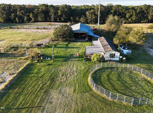 6014 COUNTY ROAD 214, Keystone Heights, FL 32656