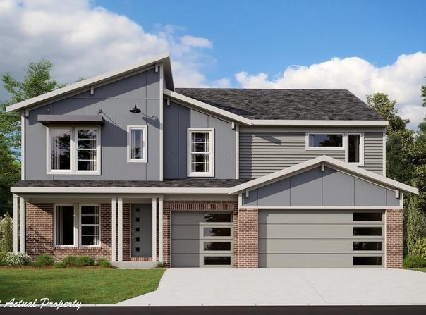 1011 Skipton Loop, Delaware, OH 43015