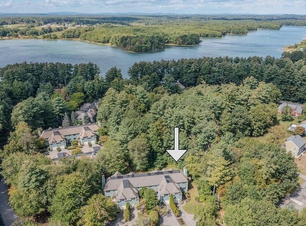 1 Clearwater Drive, Dover, NH 03820