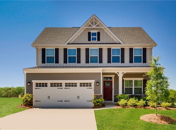 5109 Mann Road, Toano, VA 23168