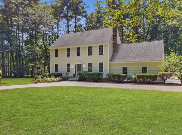 1 Telo Road, Windham, NH 03087