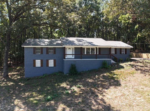 220 Sherwood Dr, Jackson, AL 36545