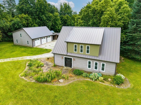 8604 Main Road, Berlin Heights, OH 44814